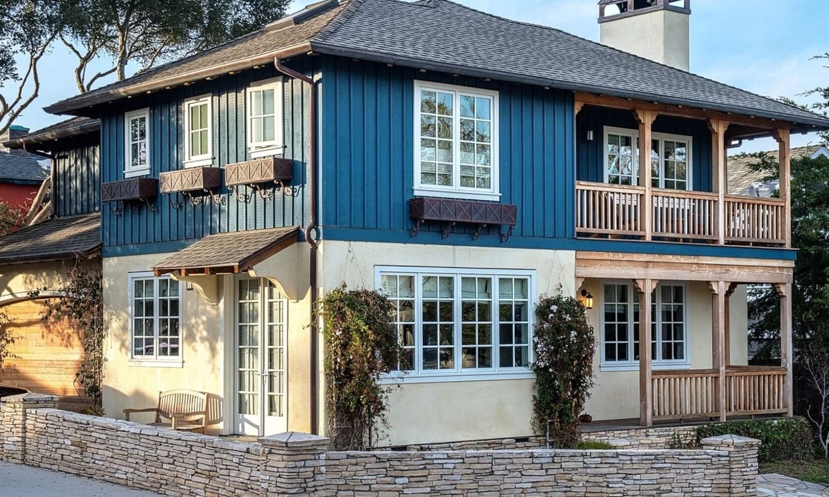 Pacific Grove House | 3684 Jewel by the Sea ~ Walk to Town and the Beach