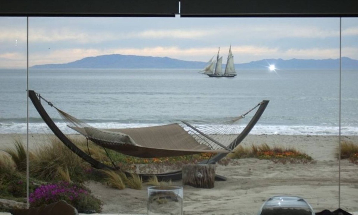 Oxnard Shores House | Beachfront