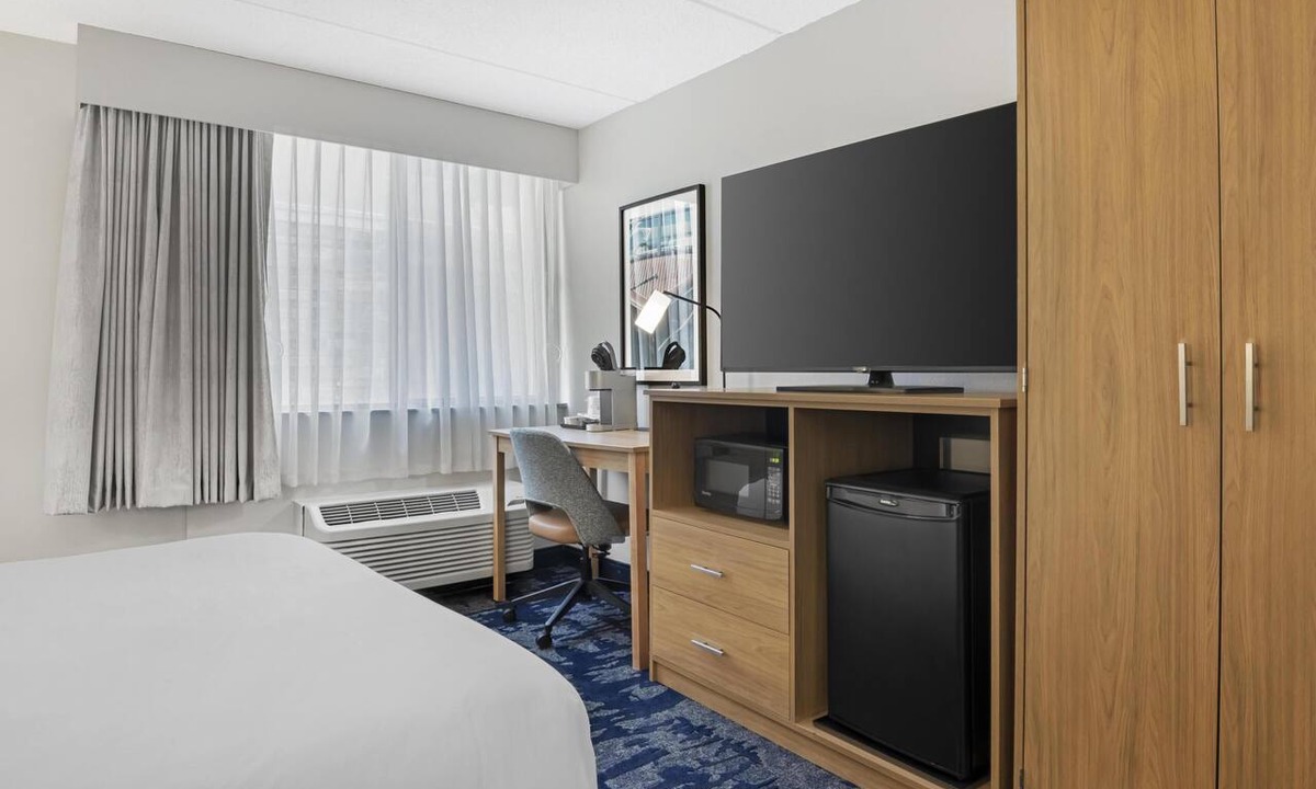 Willmar Hotel | Best Western Plus Willmar