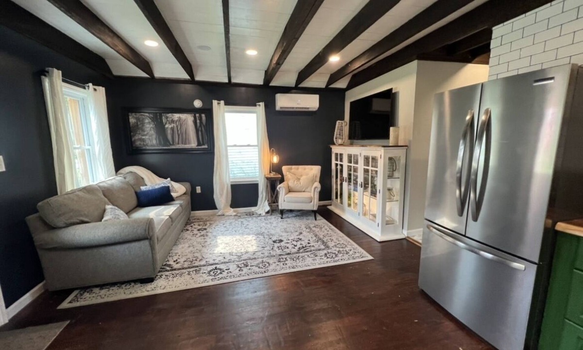 Cobleskill Cottage | Centered between Cooperstown and Cobleskill NY