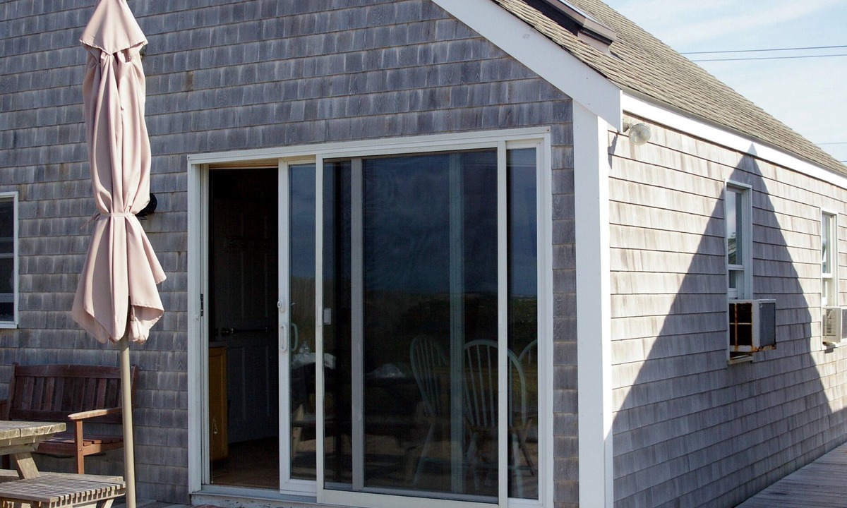 North Truro Cottage | Don't Miss this Beachfront Gem!