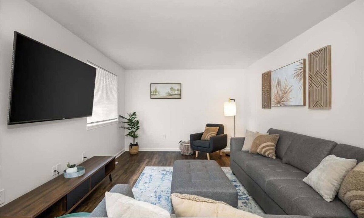 Spokane House | Family Friendly Haven I Renovated & Spacious!