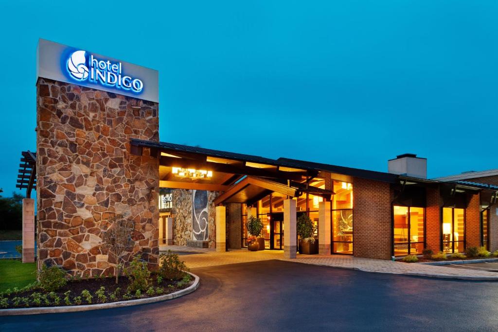 Riverhead Hotel | Hotel Indigo Long Island - East End by IHG