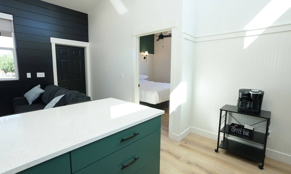 Monroe Cottage | Mini Cottage Rentals, Monroe Utah