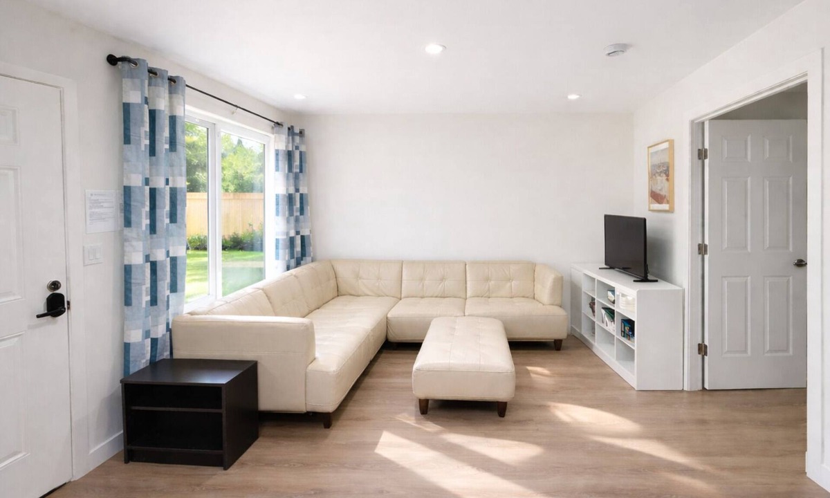 Ontario House | New & Clean 2BR Home with AC, Fenced Yard & Free Parking Near Ontario Airport