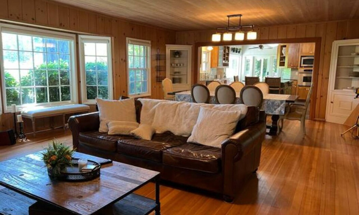 Newberg House | Private Estate in Wine Country