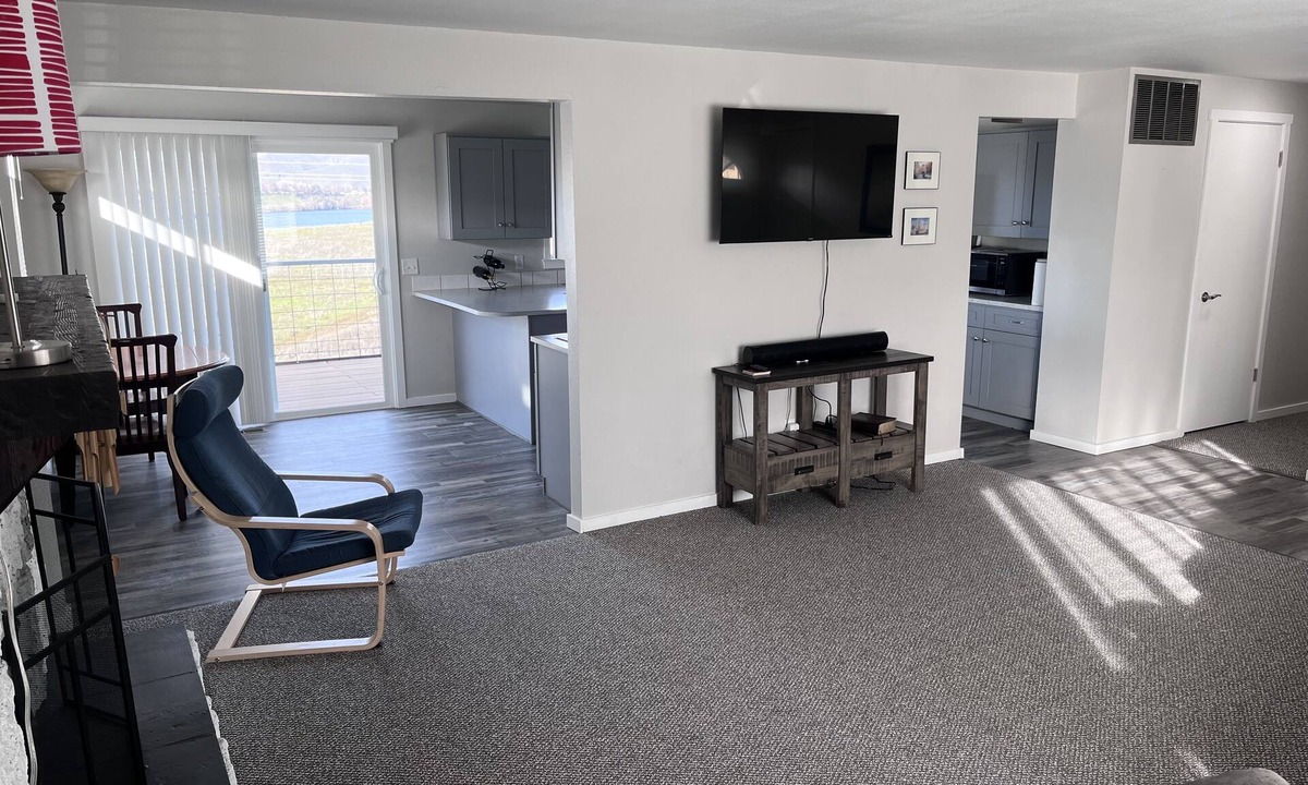 Lewiston House | Swallows View