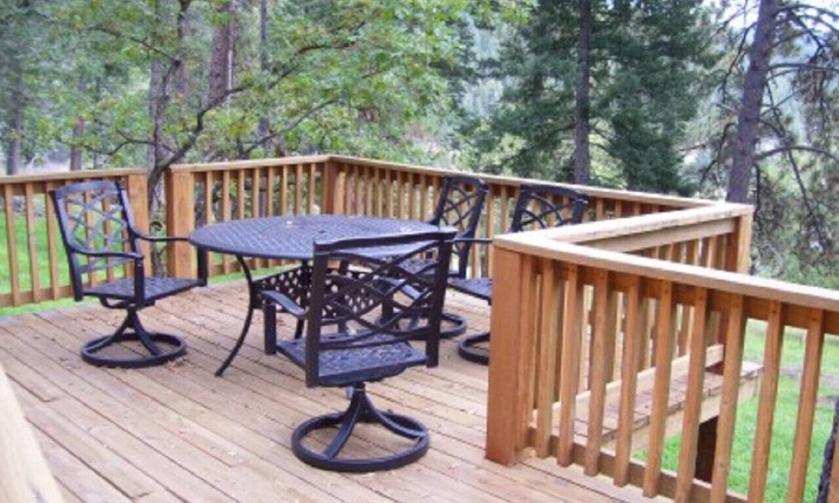 Cloudcroft Cabin | Three bedroom in United States of America, Cloudcroft