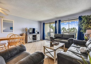 88 m² Condo ∙ 2 bedrooms ∙ 6 guests in Destin