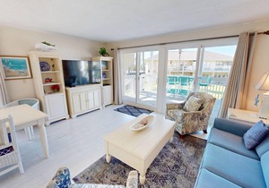 88 m² Condo ∙ 2 bedrooms ∙ 6 guests in Destin