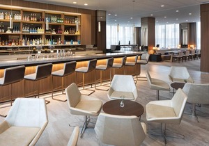 AC Hotel by Marriott Bloomington Mall of America in Bloomington