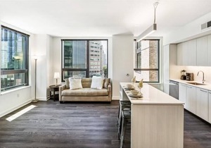 Beautiful Reston Location | EV Charging + Bicycle Storage | VA in Reston