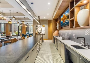 Beautiful Reston Location | EV Charging + Bicycle Storage | VA in Reston