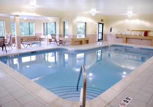 BEST WESTERN PLUS Kalamazoo Suites in Kalamazoo