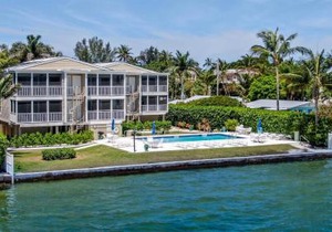 Captiva Hide A Way 2B in Captiva