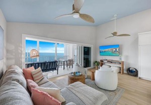 Captiva Hide A Way 2D in Captiva