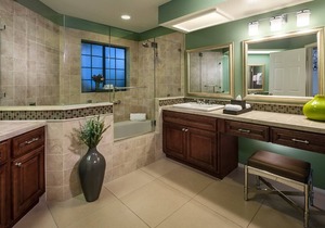 Christmas Welk San Diego California 2 bedroom Lock Off in San Diego