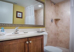 Club Wyndham Santa Barbara in Pompano Beach