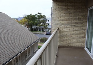 Efficiency with tropical coastal decor! in Rehoboth Beach