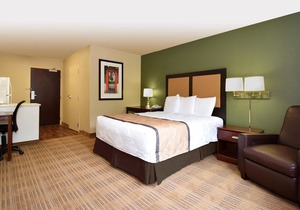 Extended Stay America Suites Washington DC Chantilly Dulles in Chantilly