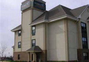 Extended Stay America Suites Washington DC Chantilly Dulles in Chantilly