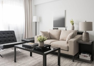 Fully Equipped 1BR steps to BJC and Park in St. Louis