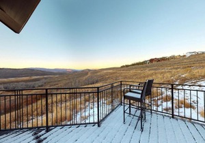 Granby Ranch Estate in Granby