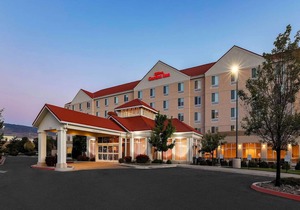 Hilton Garden Inn Reno in Reno