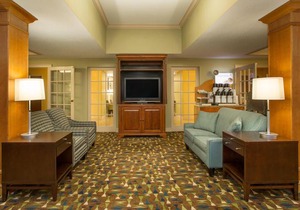 Holiday Inn Express Hotel & Suites Kalamazoo in Kalamazoo