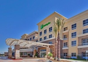 Holiday Inn Ontario Airport - California in Ontario