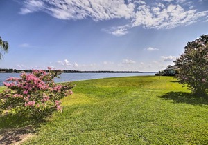 Lake Conroe Retreat Near Boardwalk and Dining! in Montgomery