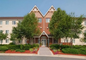 MainStay Suites Frederick in Frederick