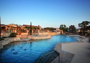 Miles of walking, hiking or biking trails! in Hunt