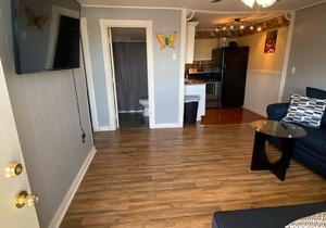 Ocean view 2 bedrooms with a shared pool. 5 in Hampton
