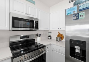PI 309: The Beach Nook - Wake Up to Ocean Breezes and Gorgeous Beach Views! in Fort Walton Beach
