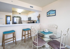 PI 412: Island Oasis - Enjoy a splashing good time at this beachfront condo! in Fort Walton Beach