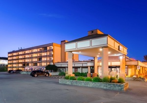 Quality Inn West Springfield in West Springfield