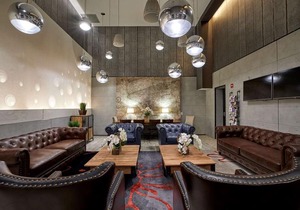 Ravel Hotel Trademark Collection by Wyndham in New York City