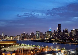 Ravel Hotel Trademark Collection by Wyndham in New York City