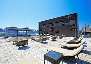 Ravel Hotel Trademark Collection by Wyndham in New York