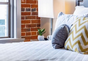 Riverfront Park Travel Apartments in Spokane