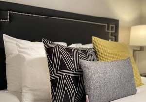 Riverfront Park Travel Apartments in Spokane