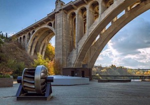 Riverfront Park Travel Apartments in Spokane