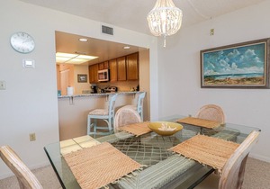 Spacious and Lovely Beachfront Condo Barefoot Trace 314 in St. Augustine