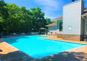 Spacious Penthouse, Spectacular Main Channel View, Village of Four Seasons in Village of Four Seasons