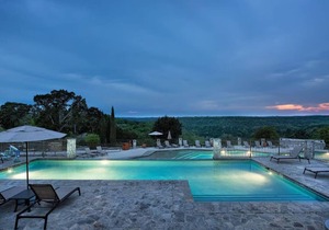 Worldmark Hunt- Stablewood Springs Resort 2BD in Hunt