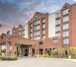 Hyatt Place 