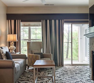 Parkside Williamsburg Resort 
