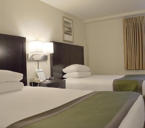 The Madison Inn 