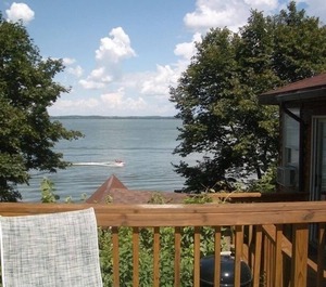 Cottage 